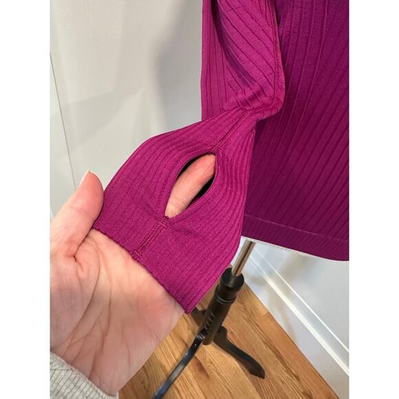Lululemon Restless Pullover - Picture 4 of 6